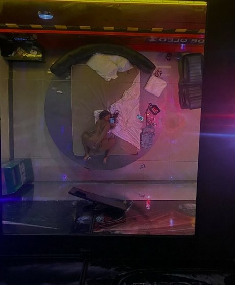 Jasminny Rodrigues étoile érotique images