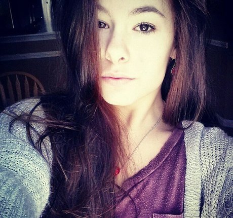 Jordan Rose Schmidt actrice parfaite archive