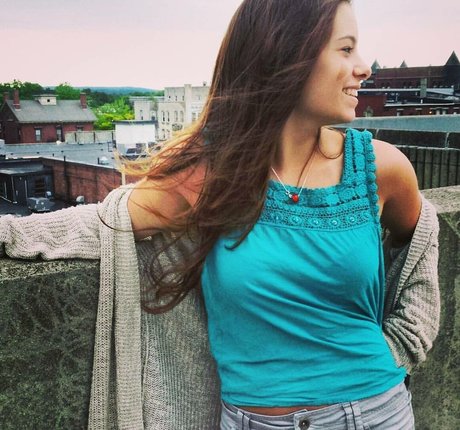 Jordan Rose Schmidt star du porno parfaite photo