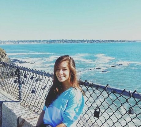 Jordan Rose Schmidt Profilfoto