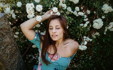 Jordan Rose Schmidt actrice érotique collection