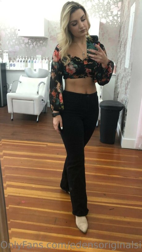 edensoriginalsin étoile gratuite collection