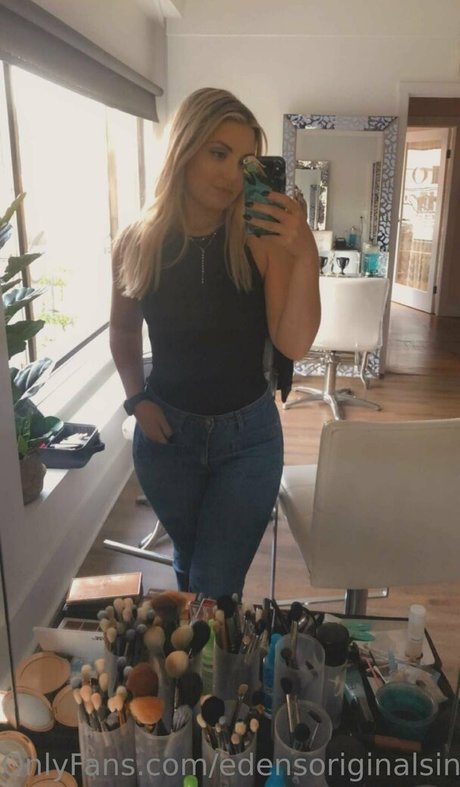 edensoriginalsin belle étoile photo