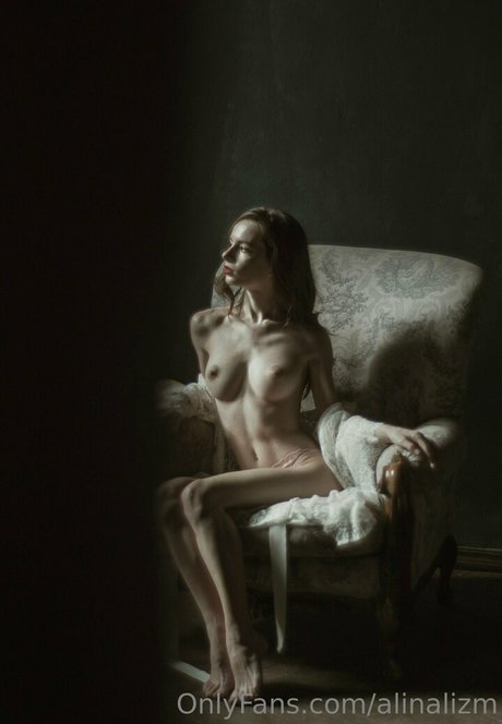 alinalizm étoile érotique galerie