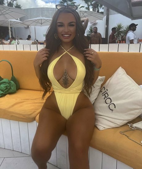 Chelsea Marie actrice nue des photos