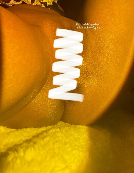 babihoneybee modèle adulte collection