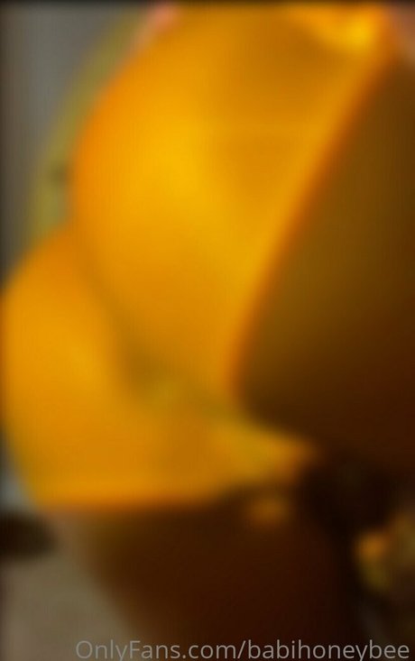 babihoneybee modèle meilleur des photos