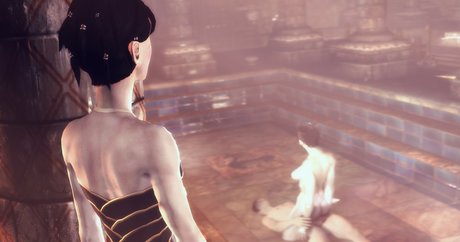 Dragon Age actrice adulte photo