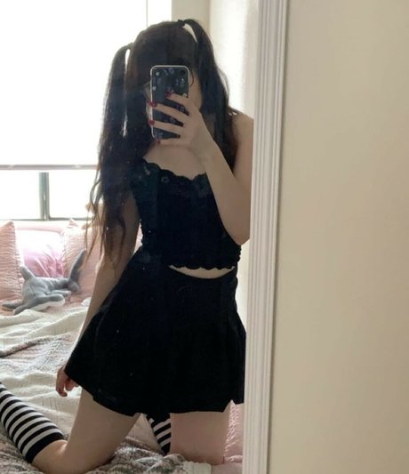 fans asiatiques de findom uniquement chaud exclusif photo