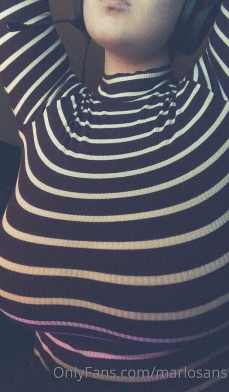 marlosans modèle des photos