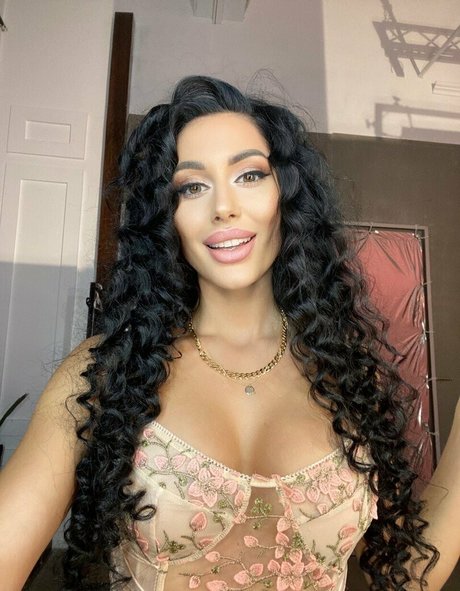 anciens fans uniquement nus collection