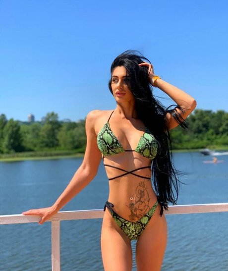 your sweet mari modèle exclusif galeries