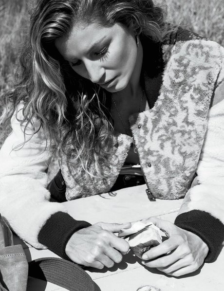 Gisele Bundchen modèle gratuit images