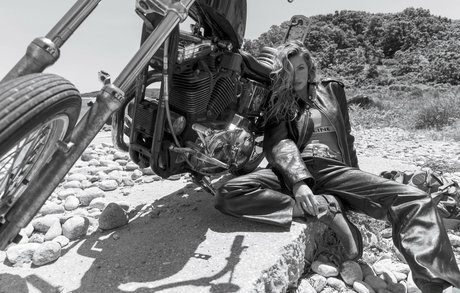 Gisele Bundchen xxx étoile photo