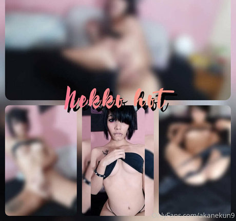 Akanekun9 joli modèle image