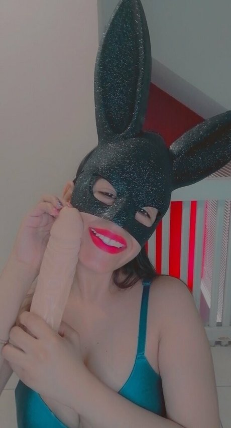 Desiree Bunny star du porno sexy image