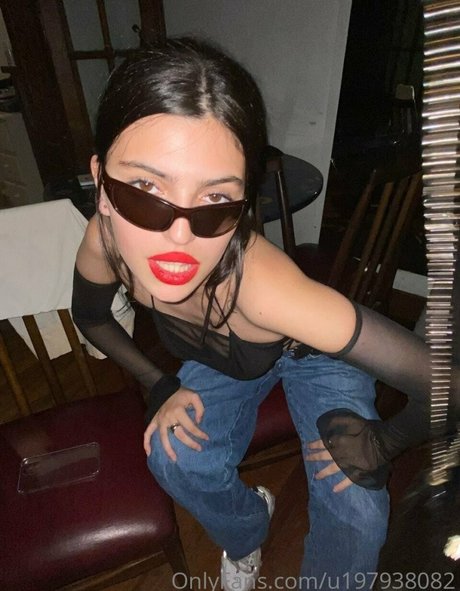 Desiree Bunny actrice sexy photos