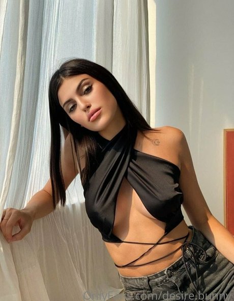 Desiree Bunny sexe star collection