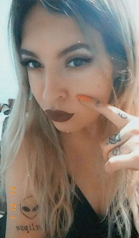 exoticalphagirl étoile adulte galerie