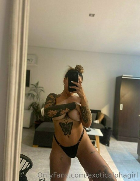 exoticalphagirl top star images