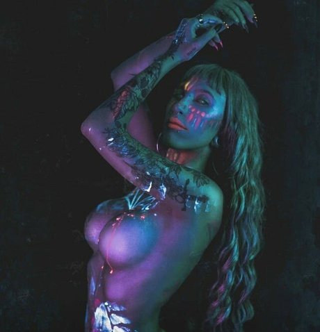 Missmushrooms actrice exclusive img