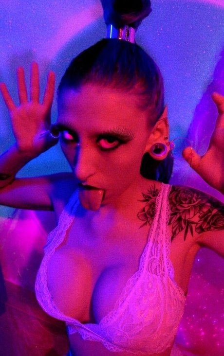 Missmushrooms meilleure star du porno image