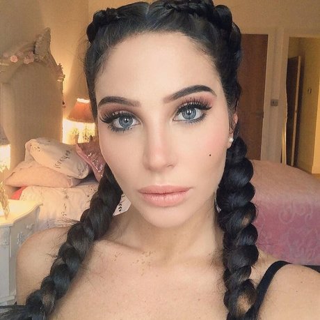 Tulisa Contostavlos star du porno photos