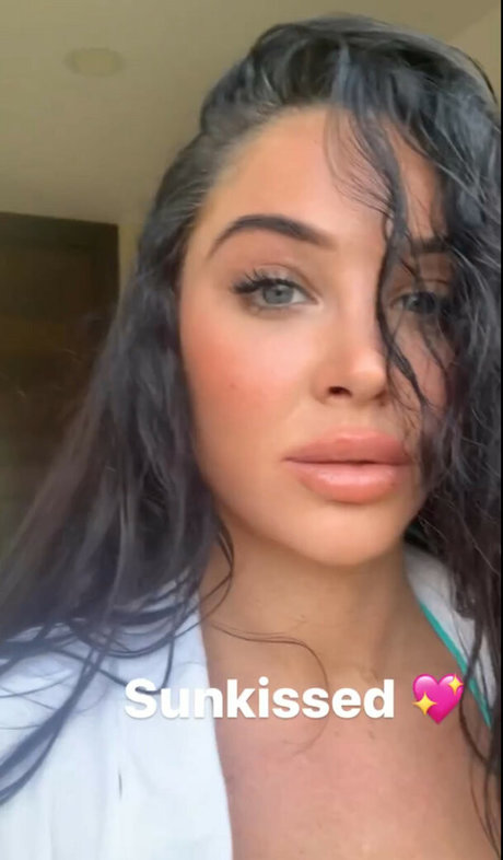 Tulisa Contostavlos actrice collection