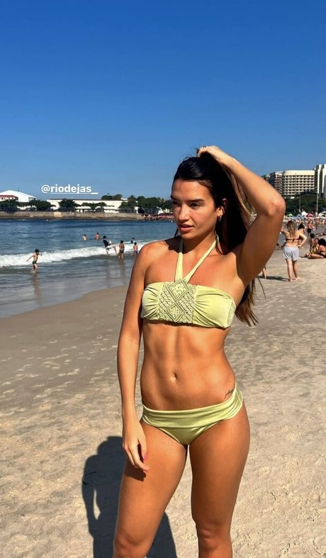 Mari Araripe star du porno exclusive collection