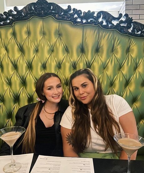 Courtney Craib étoile nue galerie