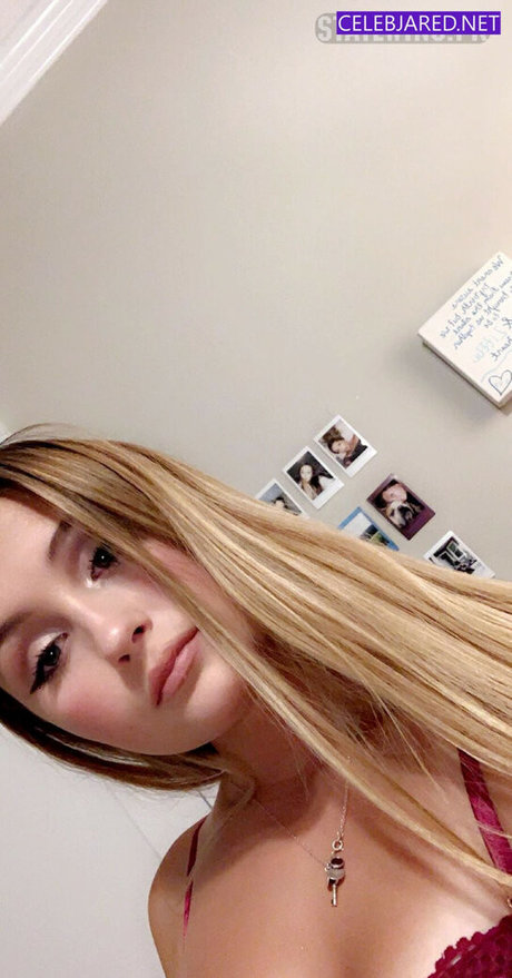 Courtney Craib étoile hd galerie