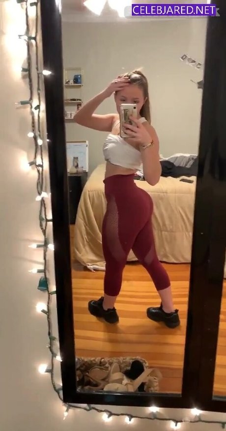 Courtney Craib actrice sexy image