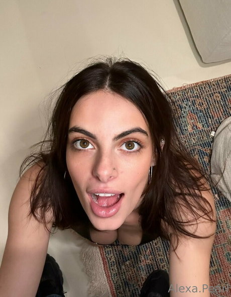 alexapearl star du porno sympa galeries