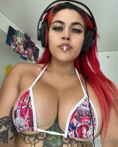 Babycheechtv sexe star du porno des photos
