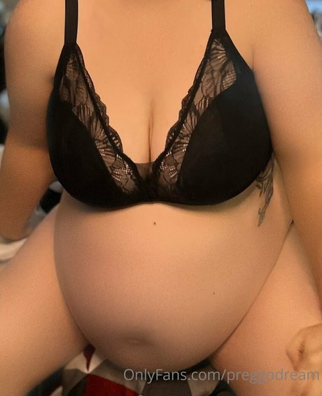 preggodream modèle magnifique collection