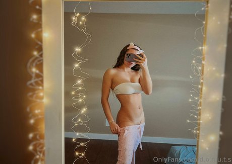 d o n u t s étoile érotique image