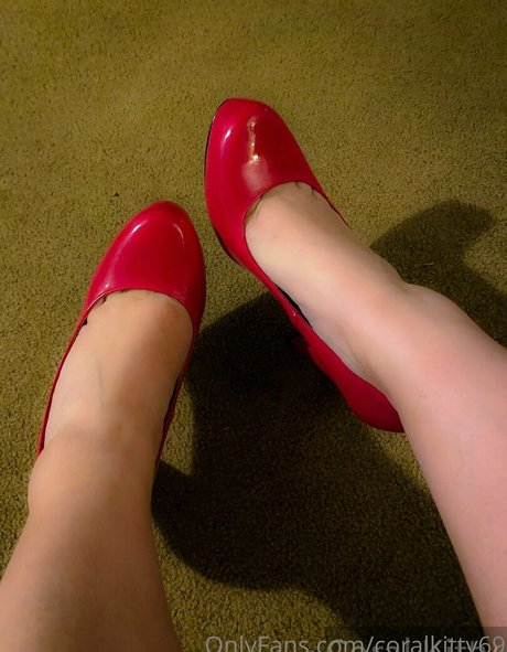 coralkitty69 étoile gratuite galeries