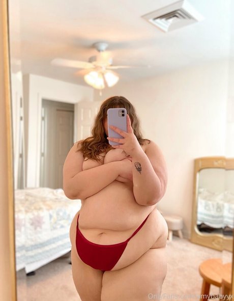 urfatgoddess étoile érotique collection