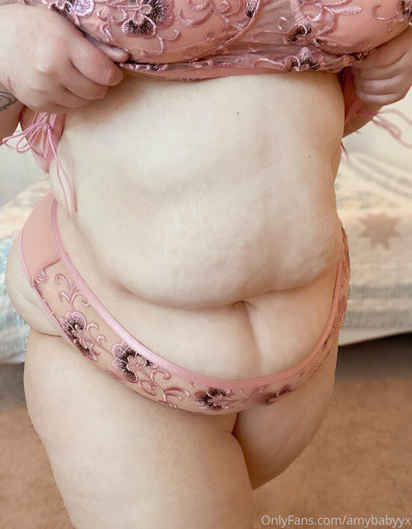 urfatgoddess actrice parfaite photo