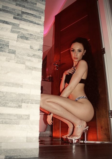 Indikababy beau modèle photos