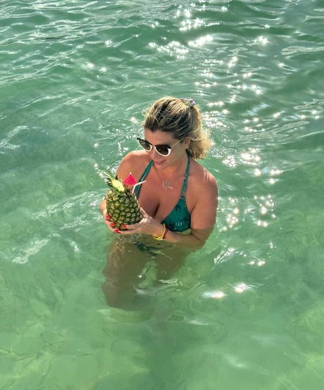 Isabela Pagliari meilleure actrice archive