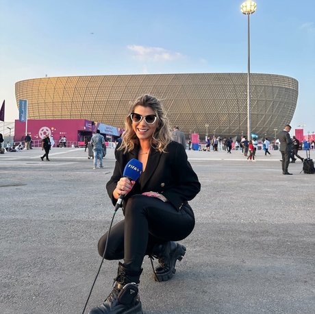 Isabela Pagliari étoile de l'art img