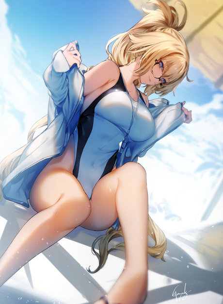 Nasuverse star exclusive photos