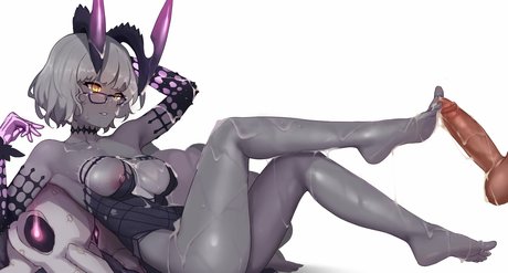 Nasuverse étoile exclusive photo