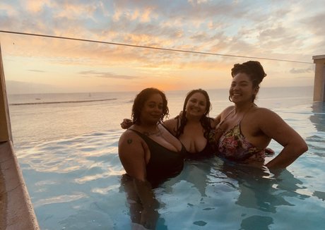 ChristinaGonzalez star du porno chaude photos