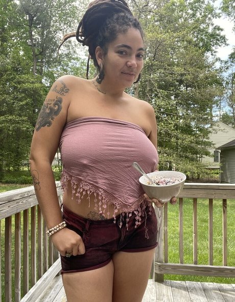 ChristinaGonzalez star du porno sympa collection