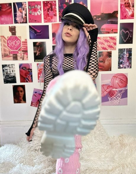 Shegavemethree étoile magnifique image