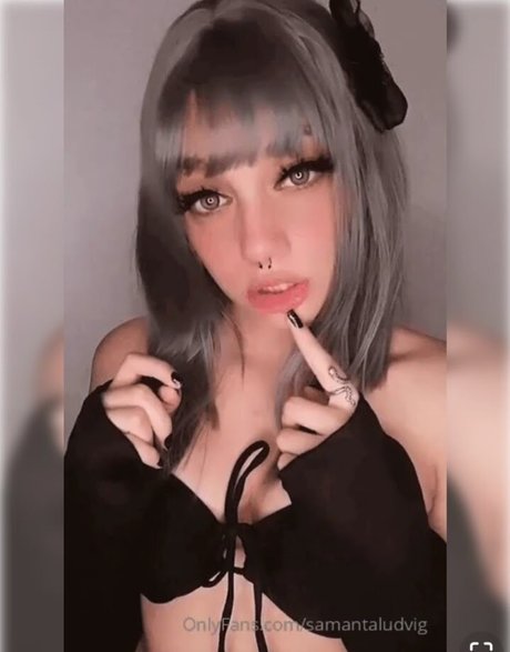 Samantha Ludvig actrice érotique photos
