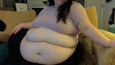 cherrybabyssbbw modèle porno galeries