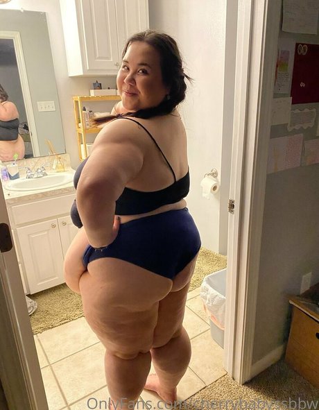 cherrybabyssbbw actrice de sexe galeries